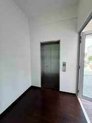 RESIDENCES AT EMERALD HILL (D9), Apartment #593690141